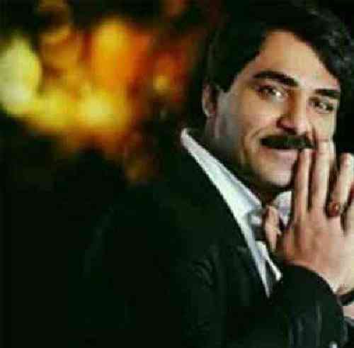 سجاد رزمجو سیارمو میگردم کسی نمیدونه دردم